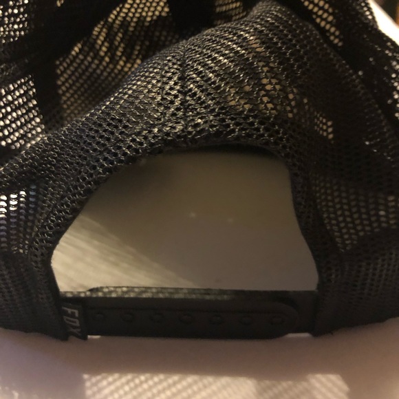 California Republic Bear Snapback Fox Head - Picture 6 of 11